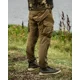 KORDA - Kalhoty Original Kombats Military Olive vel. S