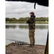 KORDA - Kalhoty Original Kombats Military Olive vel. S