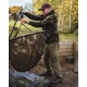 KORDA - Kalhoty Original Kombats Military Olive vel. S