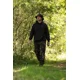 KORDA - Kalhoty Polar Kombats Dark Camo vel. 2XL