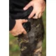 KORDA - Kalhoty Polar Kombats Dark Camo vel. 2XL