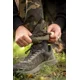 KORDA - Kalhoty Polar Kombats Dark Camo vel. L