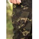 KORDA - Kalhoty Polar Kombats Dark Camo vel. S