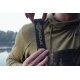 KORDA - Kalhoty Polar Salopettes Dark Kamo vel. L