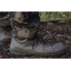 KORDA - Kalhoty Polar Salopettes Dark Kamo vel. L