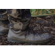 KORDA - Kalhoty Polar Salopettes Dark Kamo vel. M