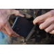 KORDA - Kalhoty Polar Salopettes Dark Kamo vel. M