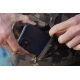 KORDA - Kalhoty Polar Salopettes Dark Kamo vel. XL