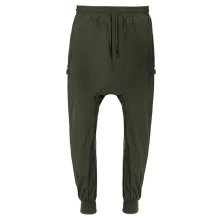 KORDA - Kalhoty Ultralite Joggers Olive vel. 2XL