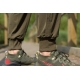 KORDA - Kalhoty Ultralite Joggers Olive vel. 2XL