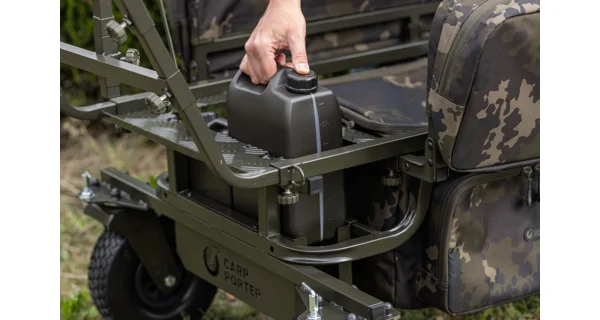 KORDA - Kanystr Water Carrier 4 l