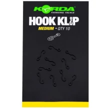 KORDA - Karabinka Hook Klip Medium
