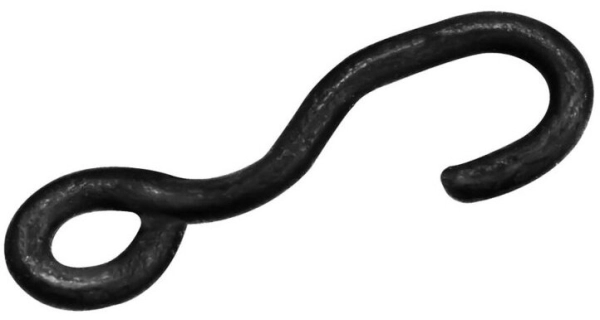 KORDA - Karabinka Hook Klip Medium