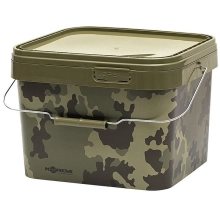KORDA - Kbelík Compac 10 l Bucket