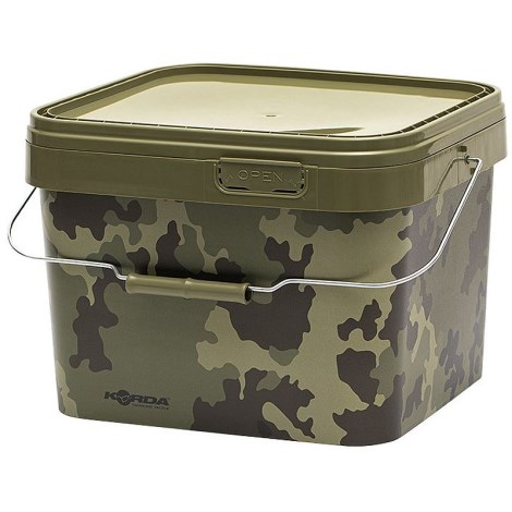 KORDA - Kbelík Compac 10 L Bucket