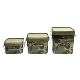 KORDA - Kbelík Compac 17 l Bucket