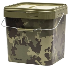 KORDA - Kbelík Compac 17 l Bucket