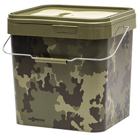 KORDA - Kbelík Compac 17 L Bucket