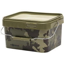 KORDA - Kbelík Compac 5 l Bucket