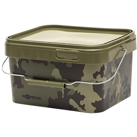 KORDA - Kbelík Compac 5 L Bucket