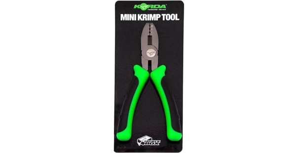 KORDA - Kleště Krimping Tool Small