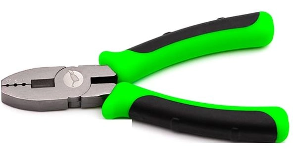 KORDA - Kleště Krimping Tool Small