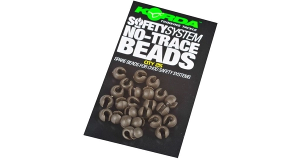 KORDA - Korálky Spare no Trace Beads