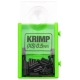 KORDA - Kovová spojka Spare Krimps 0,5 mm 50 ks
