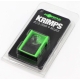 KORDA - Kovová spojka Spare Krimps 0,6 mm 50 ks