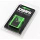 KORDA - Kovová spojka Spare Krimps 0,6 mm 50 ks