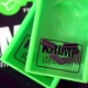 KORDA - Kovová spojka Spare Krimps 0,6 mm 50 ks