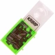 KORDA - Kovová spojka Spare Krimps 0,6 mm 50 ks