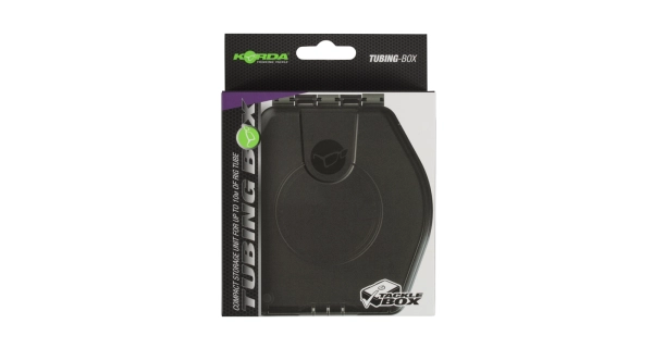 KORDA - Krabička Compact Rig Tubing Box