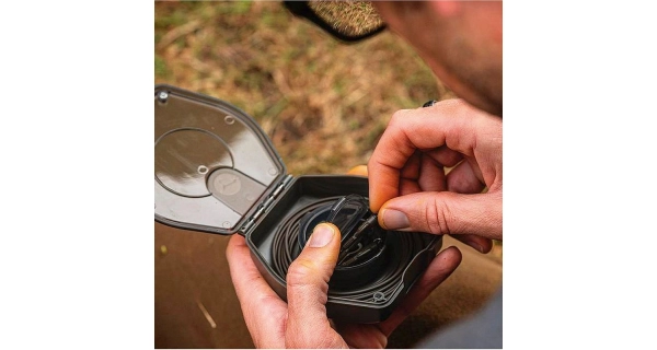 KORDA - Krabička Compact Rig Tubing Box