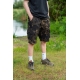 KORDA - Kraťasy Kombat Shorts Dark Kamo vel. 4XL