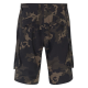 KORDA - Kraťasy Kombat Shorts Dark Kamo vel. 4XL