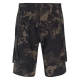 KORDA - Kraťasy Kombat Shorts Dark Kamo vel. L
