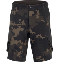 KORDA - Kraťasy Kombat Shorts Dark Kamo vel. XL