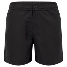 KORDA - Kraťasy LE Quick Dry Shorts Black vel. 2XL