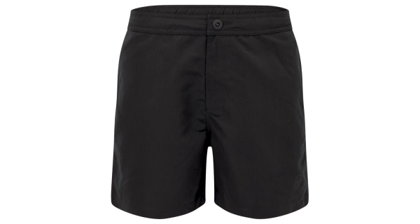 KORDA - Kraťasy LE Quick Dry Shorts Black vel. M