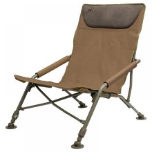 KORDA - Křeslo Compac Low Chair