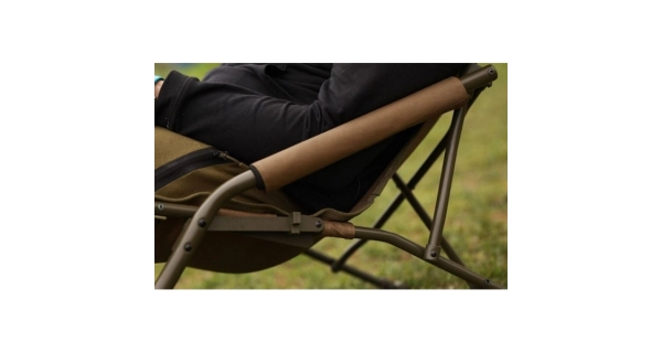 KORDA - Křeslo Compac Low Chair