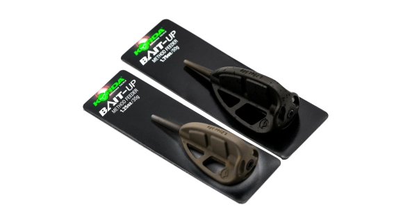 KORDA - Krmítko Bait-Up Method Feeder 50 g