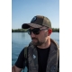 KORDA - Kšiltovka Dawn Trucker Cap Black