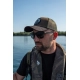 KORDA - Kšiltovka Dawn Trucker Cap Black