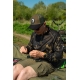 KORDA - Kšiltovka Dawn Trucker Cap Black