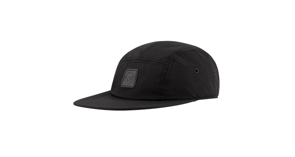 KORDA - Kšiltovka le boothy cap black
