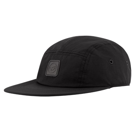 KORDA - Kšiltovka le boothy cap black