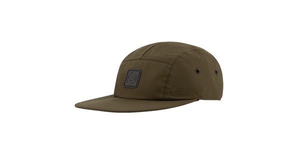 KORDA - Kšiltovka Le boothy cap olive