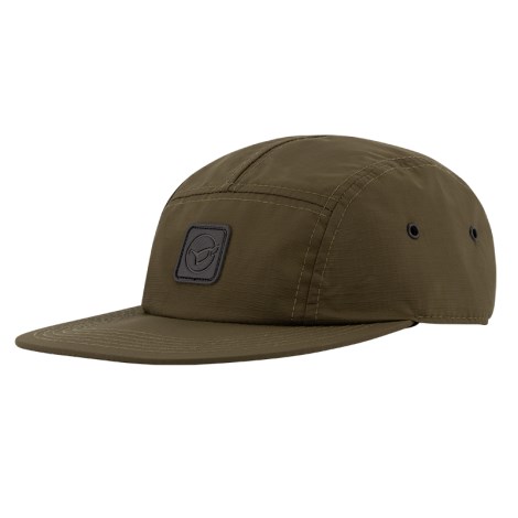 KORDA - Kšiltovka Le boothy cap olive